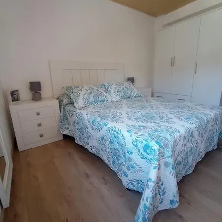Holiday home Agradable Casa Antigua Reformada Con Patio *